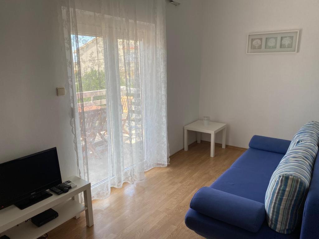 Apartments Olea Rab Town Zewnętrze zdjęcie