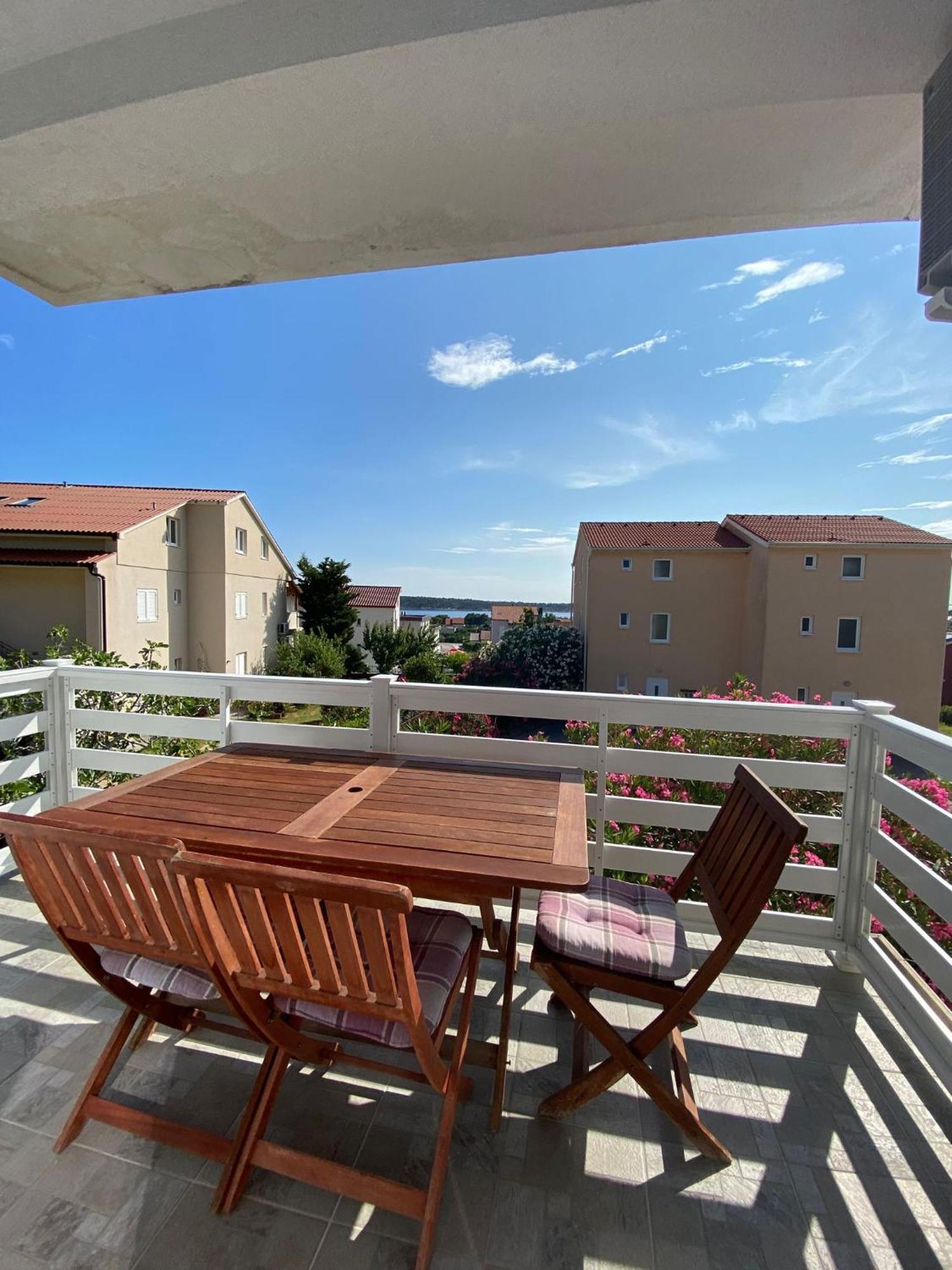 Apartments Olea Rab Town Zewnętrze zdjęcie